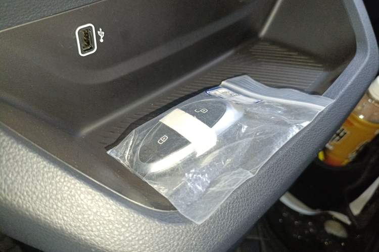 Used Bestune NAT 2022 Enjoy Travel Battery-Swap Version 100kW 401km