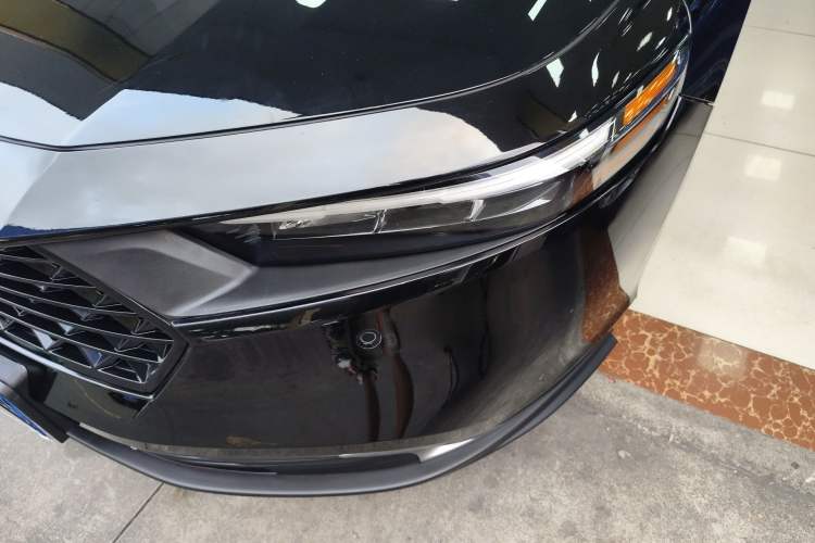 Used Honda Accord 2023 260TURBO Excellence Edition Left Front Headlight