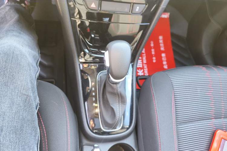 Used Buick Encore 2017 18T Automatic Two-Wheel Drive Urban Leading Model