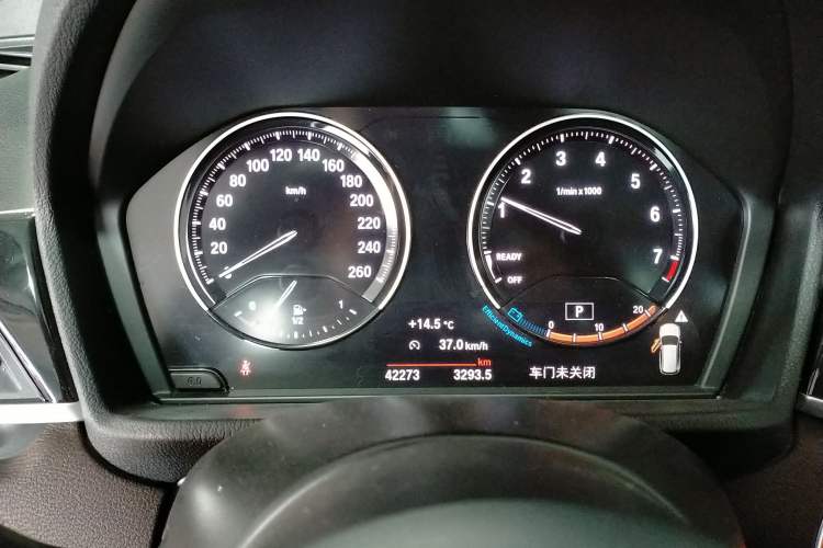 Used BMW X1 2022 sDrive25Li Leading Model
