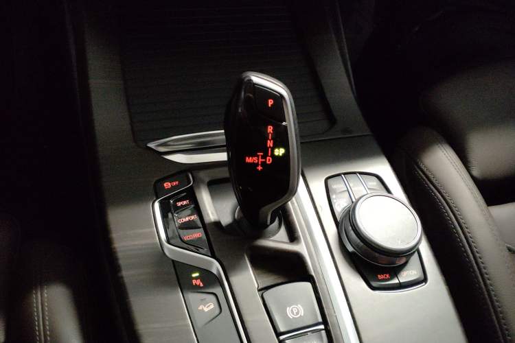 Used BMW X3 2021 xDrive28i M Sport Package
