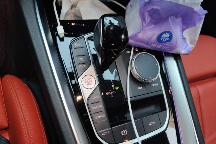 Used BMW Z4 2023 sDrive 25i M Sport Package
