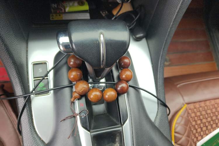 Used Honda Avancier 2017 240TURBO Two-Wheel Drive Comfort Version