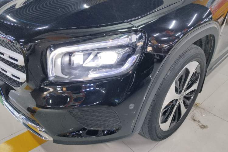 Used Mercedes-Benz GLB 2023 GLB 220 Fashion Model
