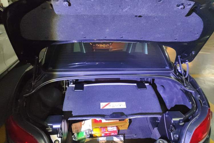 Used BMW Z4 2009 sDrive23i Leading Model