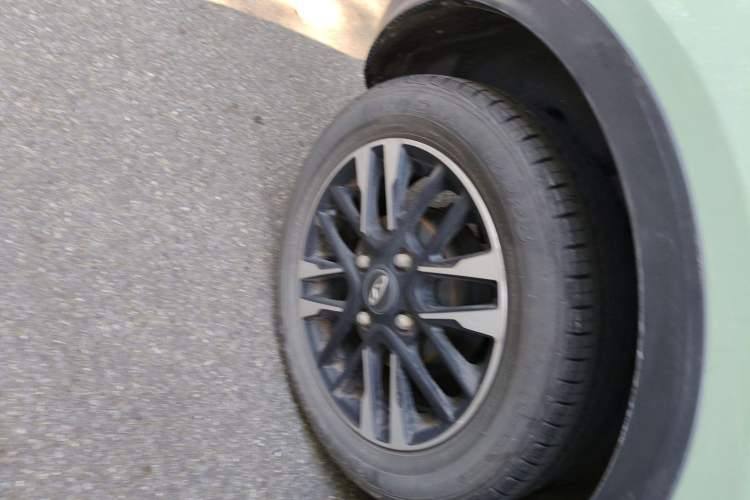 Used Chery Little Ant 2021 Revised Version 150 000 Yuan Ant Fan Edition New Ant Cool Edition Lithium Iron Phosphate