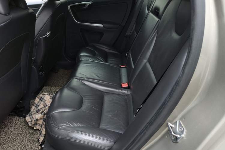 Used Volvo XC60 2014 T5 Zhiyi Edition
