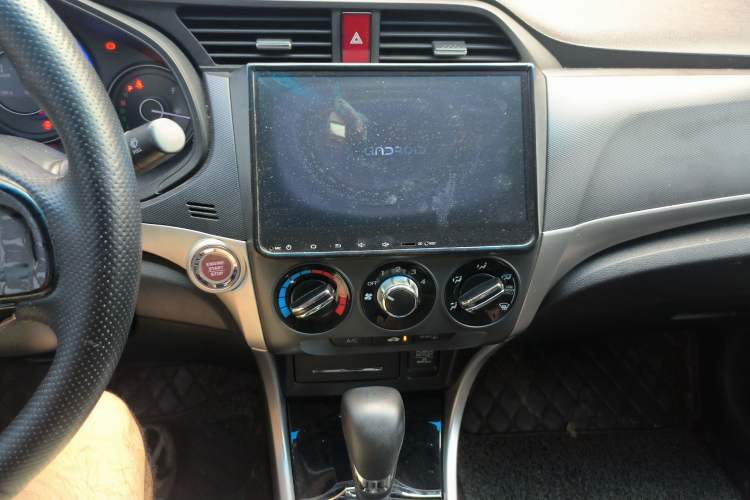 Used Honda Crider 2017 1.8L CVT Comfort Special Edition