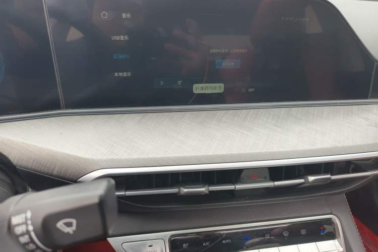 Used Changan Eado 2022 PLUS Blue Whale NE 1.4T GDI DCT Prestige Edition