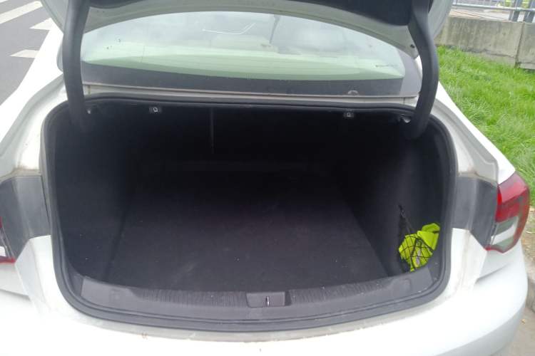 Used Buick Regal 2020 552T Elite Edition