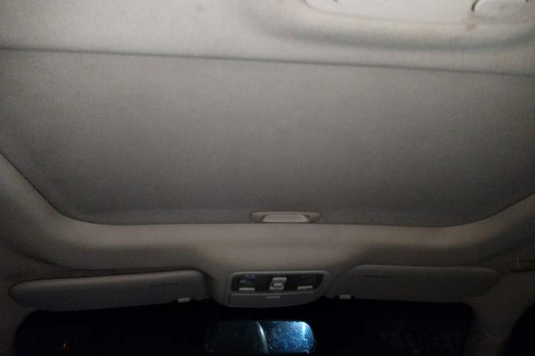 Used Hyundai Tucson 2013 2.0L Automatic Two-Wheel Drive Comfort Version