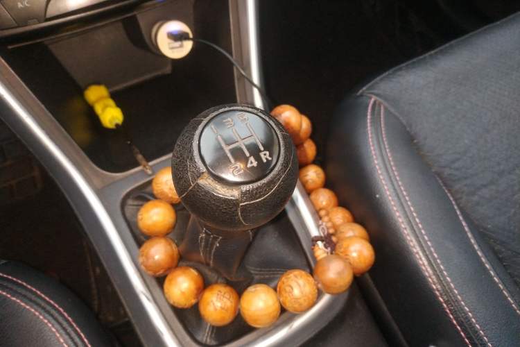 Used Suzuki S-Cross 2014 1.6L Manual Two-Wheel Drive Elite Model