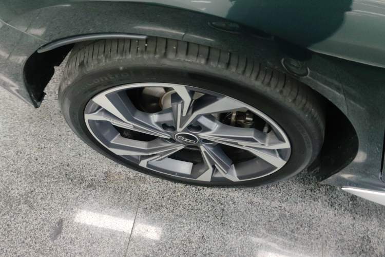 Used Audi A3 2025 Sportback 35TFSI Prestige Edition