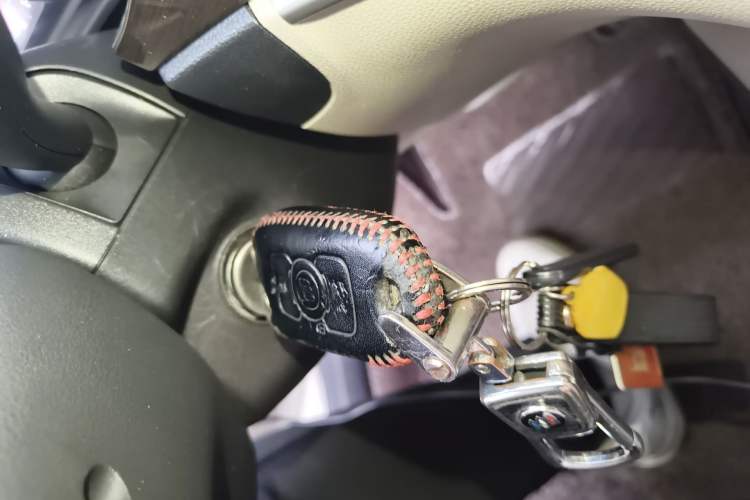 Used Buick Verano 2019 Sedan 15S Automatic Entry Model Vehicle Key