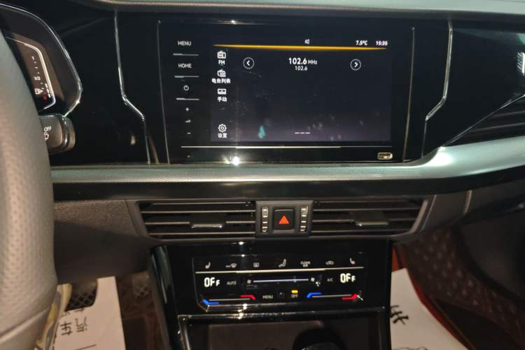 Used Volkswagen Passat 2023 Revised 330TSI Starry Elite Edition
