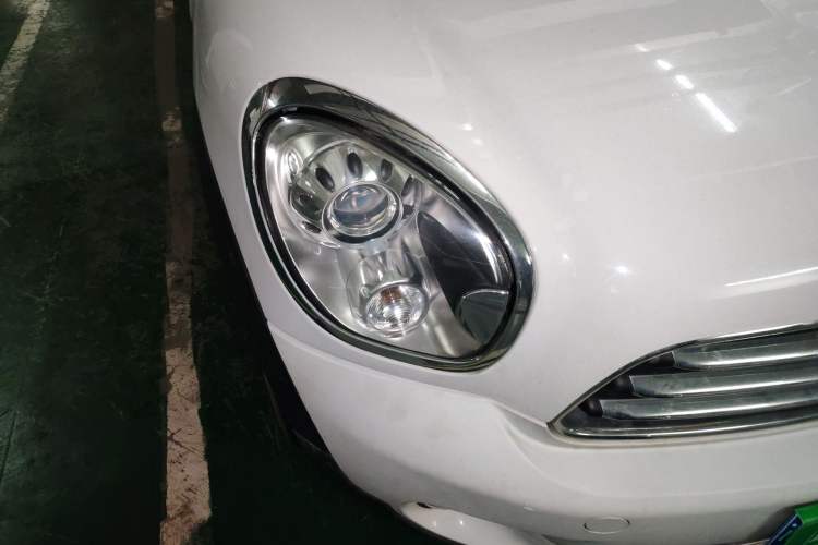 Used MINI Clubman 2013 1.6L COOPER Bond Street
