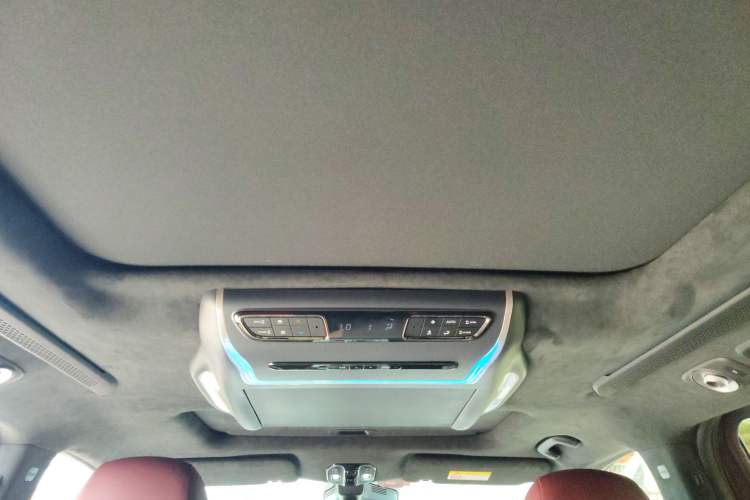 Used GAC Trumpchi M8 2023 Zongshi Series 400T Ultimate Edition Headliner