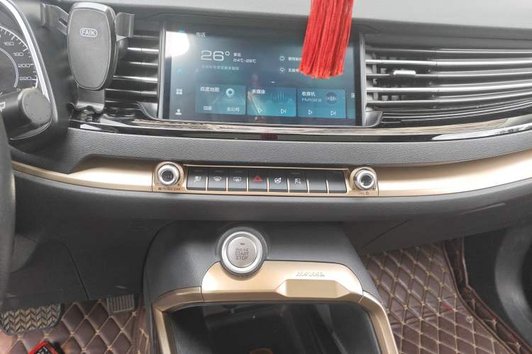 Used Haval H6 2020 1.5 GDIT Automatic Platinum Champion Edition
