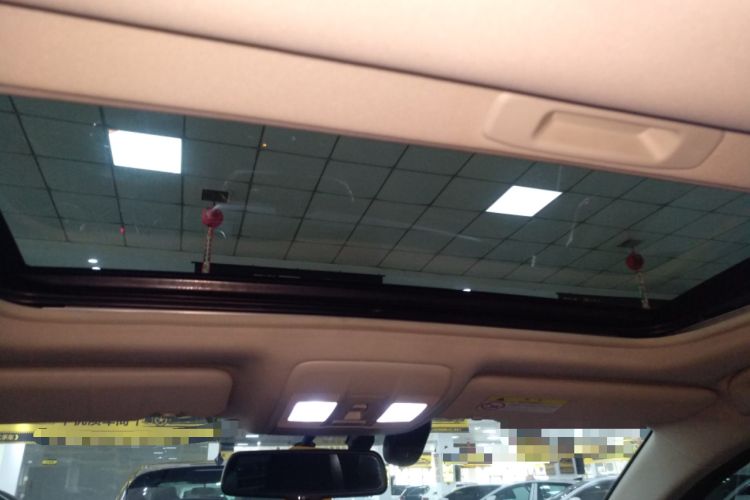 Used Mazda Atenza 2018 2.5L Skyactiv Sport Version China V Standard Headliner