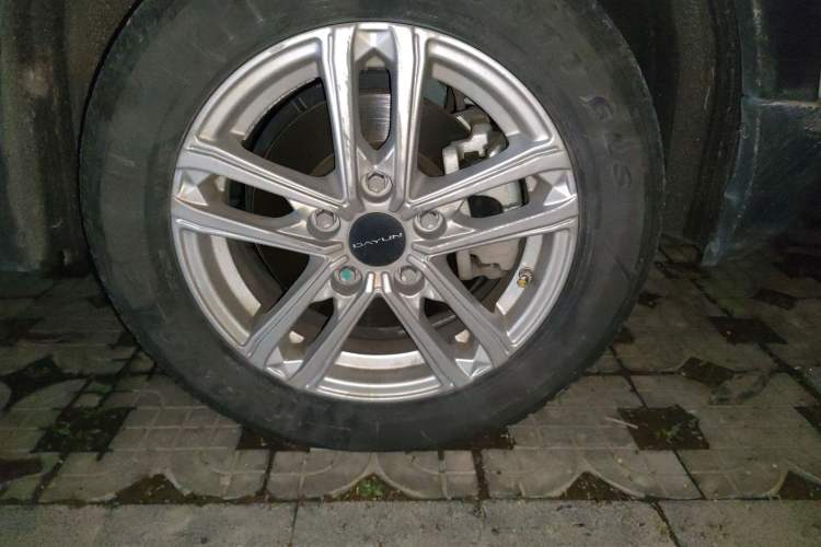 Used Dayun Yuehu 2022 300 Standard Edition
