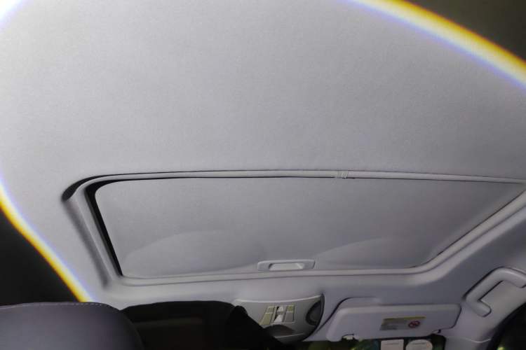 Used GAC Trumpchi GS5 2013 1.8T Automatic Two-Wheel Drive Elite Edition
