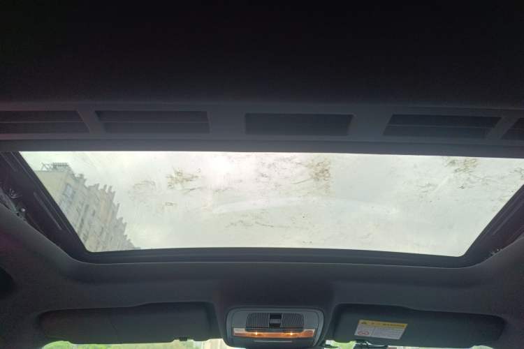 Used MG 5 Scorpio 2022 1.5T Trophy Sport Luxurious Edition