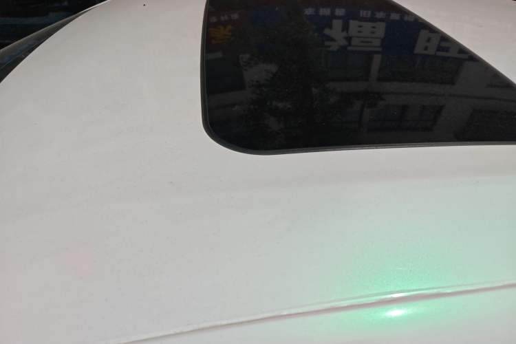 Used Peugeot 308 2019 1.6L Automatic Luxury Version China V Standard