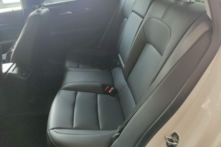 Used Buick Regal 2024 25T Deluxe Edition