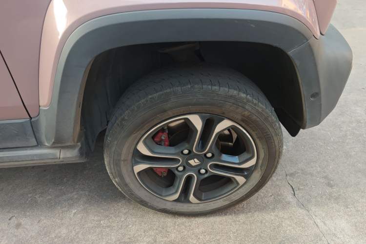 Used Baojun Spark 2023 Intelligent Premium Edition
