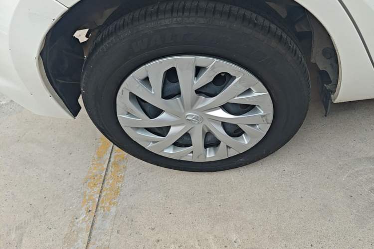 Used Toyota Vios FS 2021 1.5L CVT Fengchi Edition