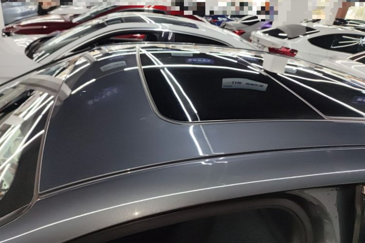 Used Geely Auto Preface 2025 Dongfang Yao 1.5TD Fuyao Edition
