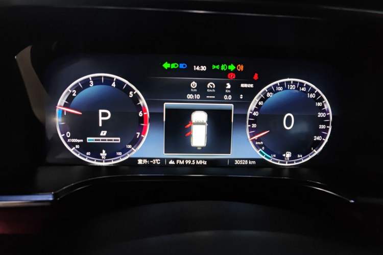 Used BAIC Off-Road BJ40 2021 2.3T Automatic Four-Wheel Drive Blade Hero Edition Supreme Version
