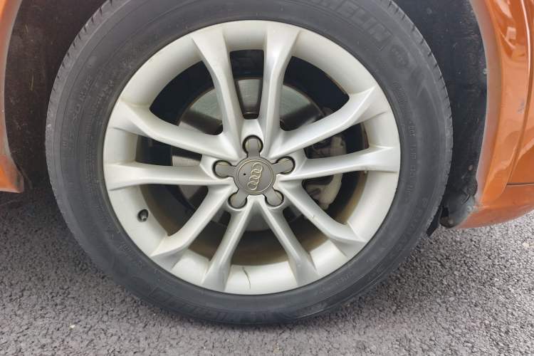 Used Audi Q3 2013 35 TFSI Ambition Edition