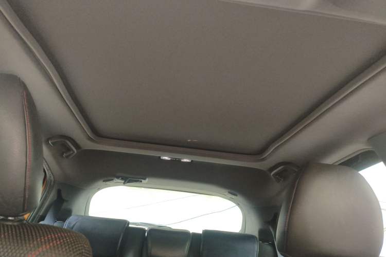 Used Honda XR-V 2015 1.8L EXi CVT Comfort Version Headliner