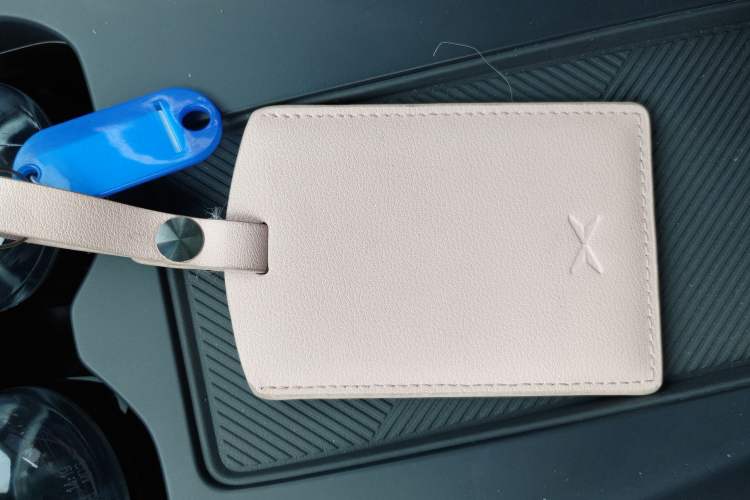 Used XPeng MONA M03 2025 600 with Ultra-Long Range Max
