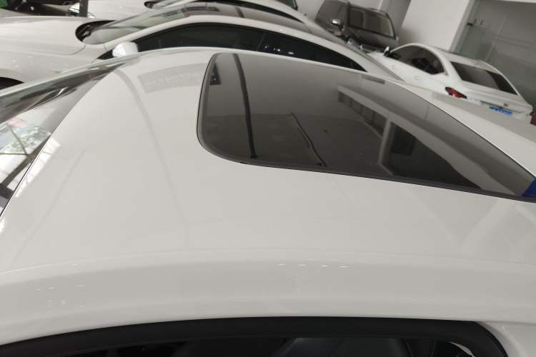 Used Volkswagen Lavida 2022 1.5L Automatic Comfort Edition