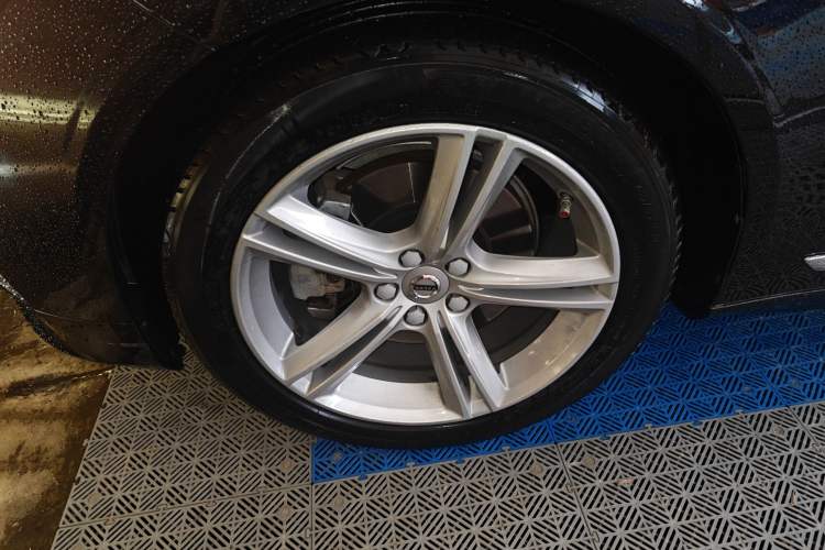 Used Volvo S90 2019 T5 Zhiyi Edition