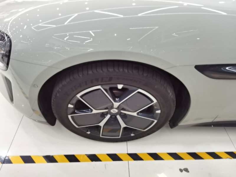 Used Xiaomi Auto SU7 2024 Rear-Drive Ultra-Long Range Advanced Pro-Level Intelligent Driving Version — 22