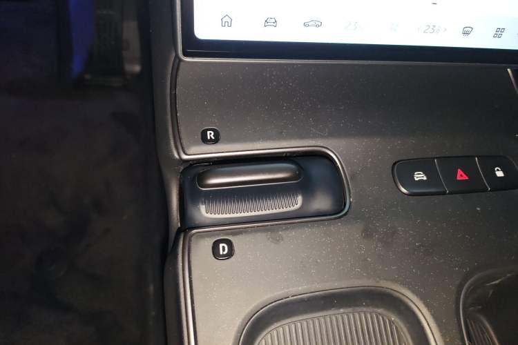 Used Nio ET5 2022 100 kWh
