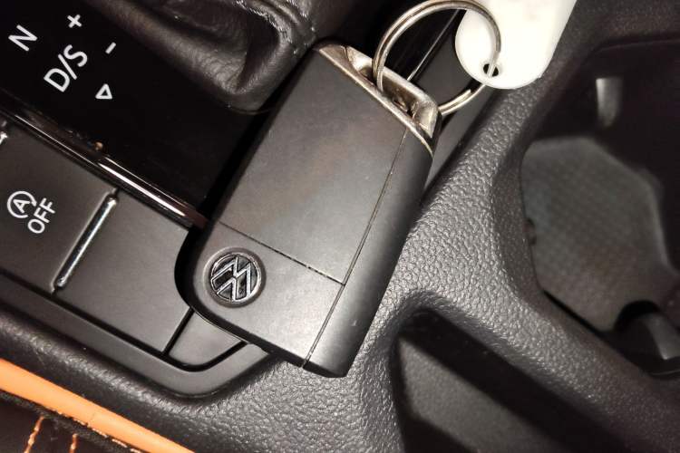 Used Volkswagen Bora 2023 200TSI DSG Enjoyment Edition