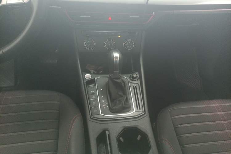 Used Volkswagen Lavida 2023 280TSI DSG Starry Sky Deluxe Edition