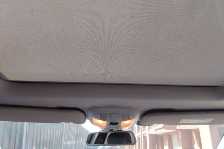 Used Mercedes-Benz R-Class 2014 R 320 4MATIC Luxury Model Headliner