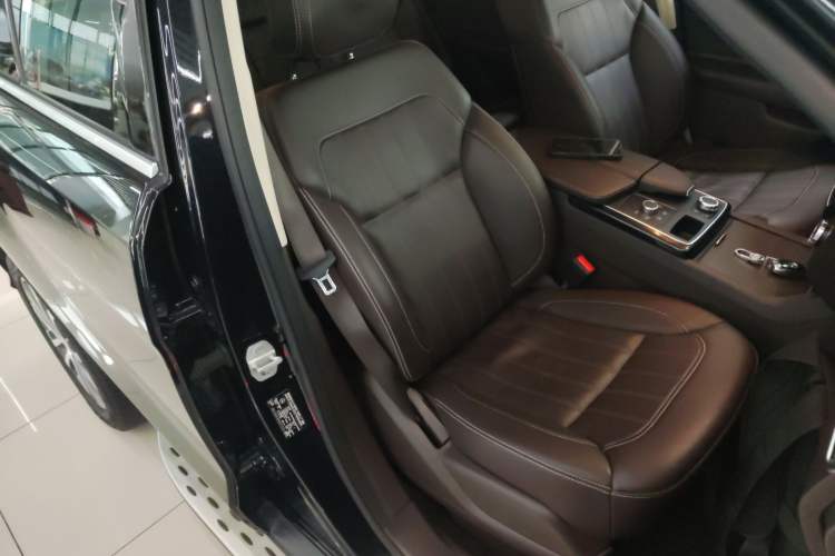 Used Mercedes-Benz GLE 2016 GLE 320 4MATIC Dynamic Edition
