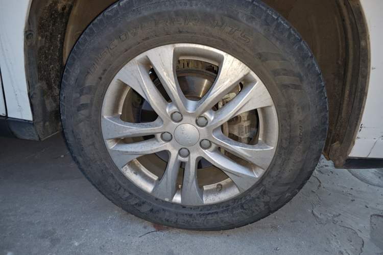 Used Haval M6 2019 1.5T DCT Two-Wheel Drive Elite Version China VI Standard
