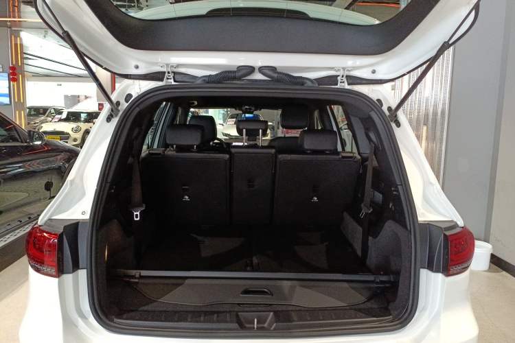 Used Mercedes-Benz GLB 2023 Refresh GLB 200 Fashion Edition
