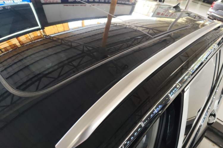 Used Volkswagen Teramont 2023 380TSI Four-Wheel Drive Prestige Flagship Edition
