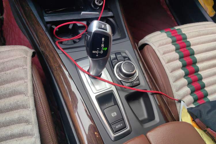 Used BMW X5 2013 xDrive35i Luxury Edition
