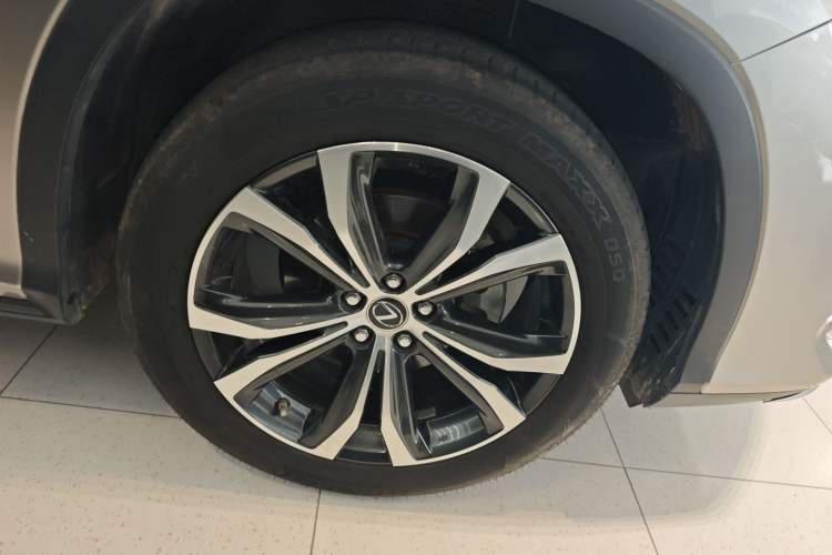 Used Lexus RX 2020 Facelifted 300 4x4 Elegant Edition