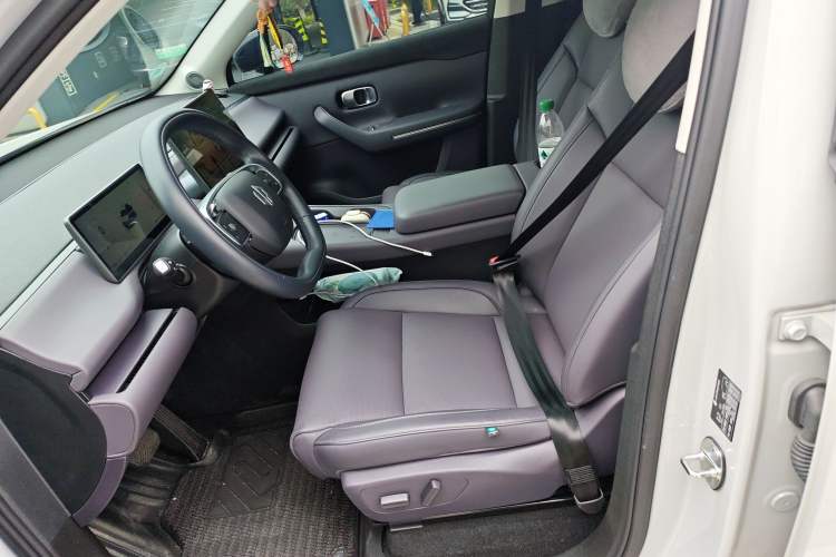 Used Leapmotor C10 2024 210 Comfort Edition
