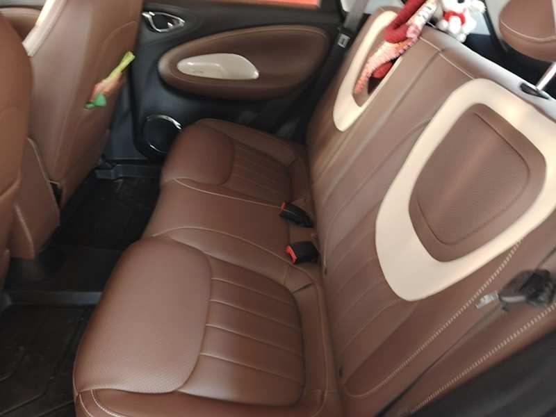 Used Wuling Bingo 2024 333 km Lingxi Connected Version — 16
